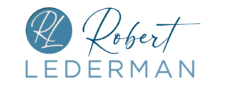 Robert Lederman logo